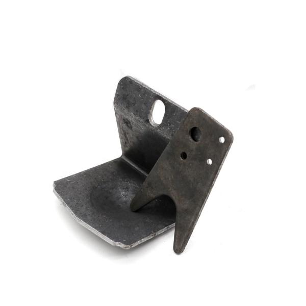 Buy cheap carbon steel stainless steel metal stamping parts blank from wholesalers