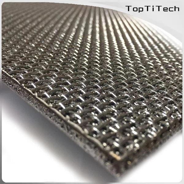 Buy cheap Sintered Metal Filter Screen from wholesalers