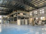 Non Woven Weaving Looms Price PP Spunbond Fabric Machine Latest Face Mask Fabric
