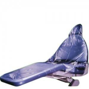 Buy cheap Dental Disposable Full Chair Cover from wholesalers