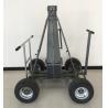 Buy cheap 2 Ton On Car Camera Jib Crane Aluminum Material Wholesale from wholesalers