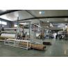 Buy cheap Ss Spunbond Textile Production Line Nonwoven Fabric Meltblown Making Making Machine from wholesalers