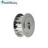 Buy cheap Crankshaft Timing Rope V Belt Pulley Powder Metallurgy Metal Parts from wholesalers