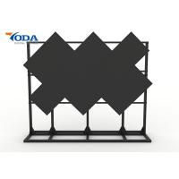 Buy cheap Commercial LCD Video Display FHD Video 46 Inch LCD Wall Display product