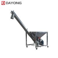 Buy cheap Manufacturer Supply Powder Conveyor Machine/hopper Screw Feeder Flexible product