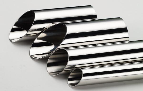 Buy cheap Astm A270 304 Stainless Steel Pipe , High Precision Cold Rolled Steel Tube from wholesalers