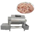 Low Price Chicken Intestine Washing Machine , Stainless Steel Goose Duck