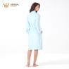 Buy cheap women's home bathrobe Bodysuit bathrobe cotton Wholesale 2020 Hot Sales pajamas ladies sleepwear from wholesalers