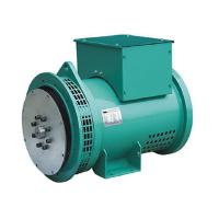 Buy cheap Alternator - Series Brushless 10-50kw product