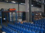 Industrial valves
