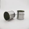 Buy cheap Factory Direct Sale Metal Cans High Quality Tinplate Cans from wholesalers