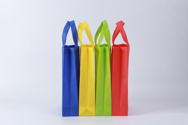 Buy cheap New Reusable Nonwoven Bag from wholesalers