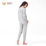 women's sleepwear Bodysuit Pajamas Wholesale Adult Women Rayon Spandex Baby