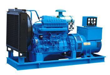 Buy cheap Generating Sets SHANGCHAI from wholesalers