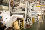 2022 Easy Operation Ssms Model Nonwoven Fabric Making Machine