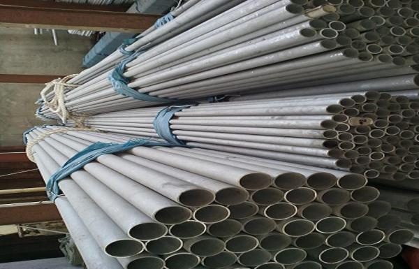 Buy cheap Small Bore Stainless Steel Elliptical Tube JIS G3448 SUS201/ SUS304 / SUS309 / SUS316 from wholesalers