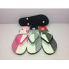 Buy cheap Lady Thong Sandals Indoor and Outdoor Beach Flip Flop from wholesalers