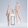 Buy cheap Fashion Body Nude Female Mannequins And Cheap Full Body Mannequin For Mannequins Female Display from wholesalers