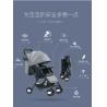 Buy cheap T201 Compact Baby Stroller from wholesalers