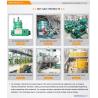 Buy cheap 50-80-100-200 Tpd Solvent Oil Seed Extraction Machine For Soybean High Oil Yeild from wholesalers
