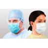 Buy cheap Ss PP Spunbond Fabric N95 Face Mask Melt Blown Production Line Machine from wholesalers