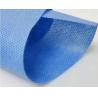 Buy cheap Disposable Melt Blown Non Woven Fabric Blue Color For Sale from wholesalers
