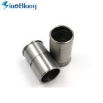 Steel Pins Brass Bushing Copper Powder Metallurgy Parts Mim Sets