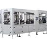Buy cheap 1000ml Carbonated Beverage Bottling Equipment Pear Juice Soya Milk Production Machine from wholesalers