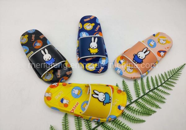 Buy cheap Chidren Slipper Outdoor Beach Slippers EVA Garden Shoes for Summer Kids Slippers Sport Slippers Fashion Slippers from wholesalers