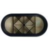 Buy cheap CONGBEN P788896 Truck Air Filter Cleaner China Custom Filter Paper Truck Auto Air Filter from wholesalers