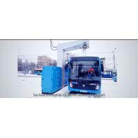 Buy cheap Large Ev Charging Pile 300kw 1000v Dc Output Electric Car Charging Points For product