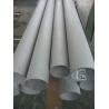 Buy cheap Tp304 TP304L Seamless Steel Stainless Pipe ASTM A312 ASTM A213 from wholesalers
