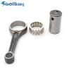 Buy cheap Yamaha 150 Forging Steel Engine Motorcycle Connecting Rod Crankshaft Assembly from wholesalers