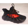 Buy cheap Kids Shoes Flyknit Sneaker Shoes Sport Shoes Walking Jogging Running Lace up Casual Shoes Children Shoes from wholesalers