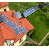 Buy cheap solar energy system 10kw 20kw 30kw 50kw solar energy panel system from wholesalers