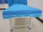 Reliable Supplier Ssms 3200mm Medical Equipment Non Woven Fabric Face Mask