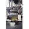 Buy cheap 1-2tons Carbon Steel Peanut Butter Oil Seed Press Machine Expeller from wholesalers