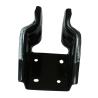 Buy cheap OEM metal stamping parts customized sheet metal parts stamping parts/Chassis fixed mounting bracket from wholesalers