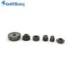 Buy cheap Powder Metal Sintered Parts Sintered Bearing Copper Bronze Bush Mim from wholesalers