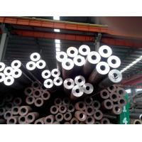 Buy cheap En10305 St35 / E35 Precision Seamless Steel Tube For Hydraulic , Air - Power product