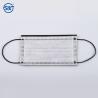 Buy cheap S&J 3 ply Black Earloop Disposable Dust Mouth Face Mask 3ply Nonwoven Face Mask from wholesalers