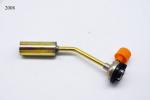 Buy cheap Tube BBQ Brazing Gas Butane Welding Torch Flame Gun High Quality Copper from wholesalers