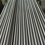 Ss316l Sanitary Stainless Steel Welded Pipe Bright Polish Surface