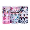 Buy cheap wholesale 75mm Cartoon princess pattern for baby kids decoration heat transfer grosgrain printed ribbon from wholesalers