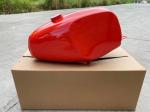 S50 Motorcycle Metal Parts Motorcycle Fuel Tank Cover Bag