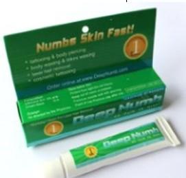 Buy cheap 2015 Hot Selling Numbs Skin Fast For Retail and Wholesale from wholesalers