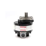 Buy cheap Low Pressure For Tractor Bomag Hydraulic Trash Pump Daikin Forging Part from wholesalers