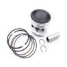 Buy cheap 4 Twin Cylinder Engine 2 S50 S51 Cg125 Gy6 Casting Metal Crankshaft Motorcycle Cylinder Kit from wholesalers