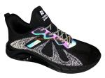 New Style Reflective Fashion Outdoor Walking Sneaker Shoes 2021 Factory