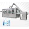 Buy cheap 500ml Mineral Water Bottle Filling Machine 12pcs Heads Bottle Water Production Line from wholesalers